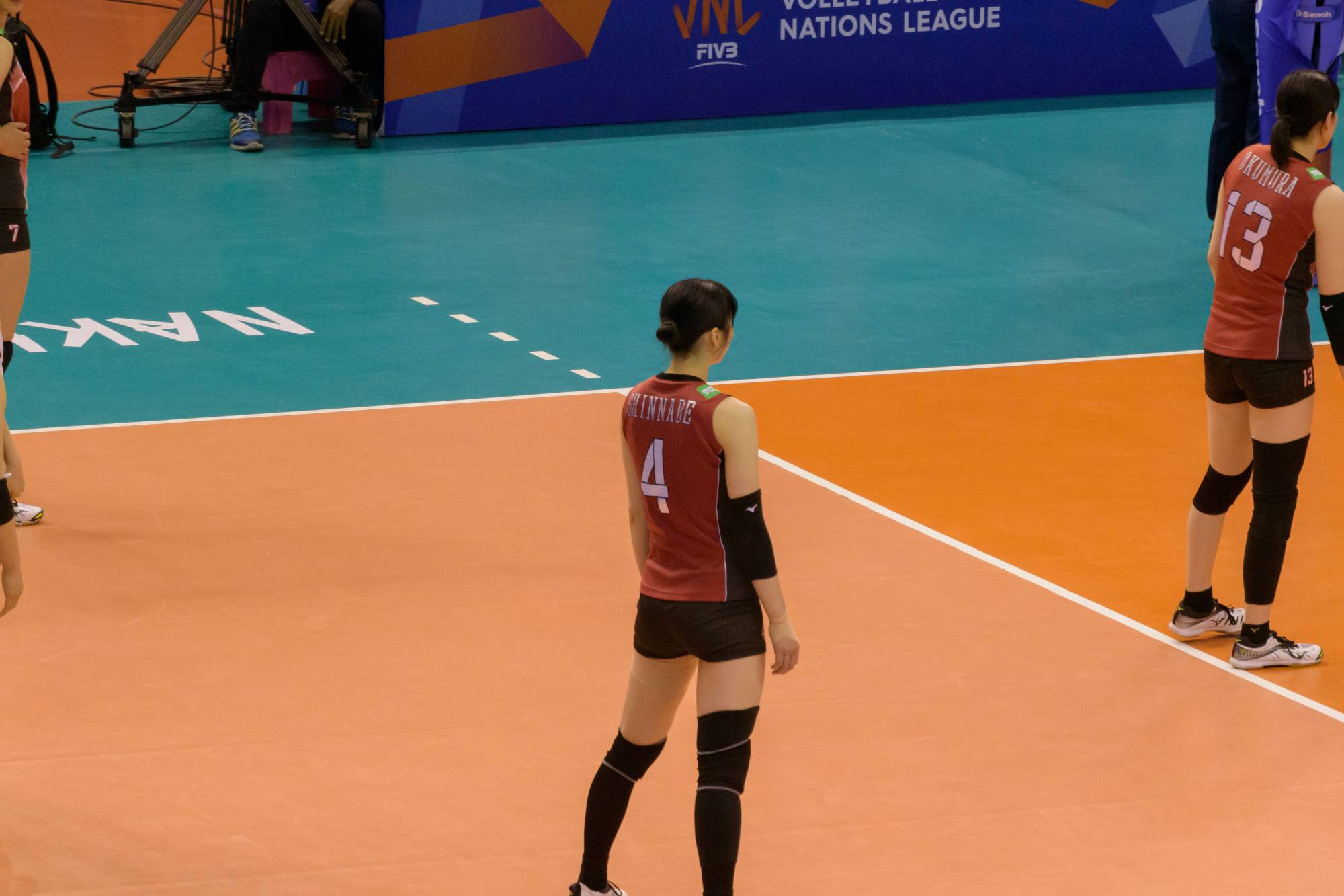 2018-06-05-korat-nakhonratchasima-vnl-volleyball-japan-turkey-korea-thailand-day1